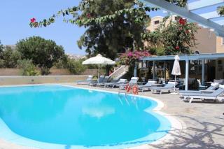 Book Alia Hotel online
