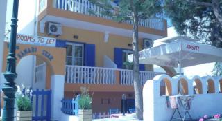 Photograph of Villa Kamari Star Hotel