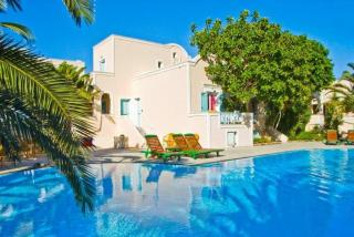 Photograph of Strogili Hotel - Adults Only