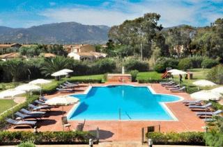 Photograph of Santa Lucia Hotel Capoterra