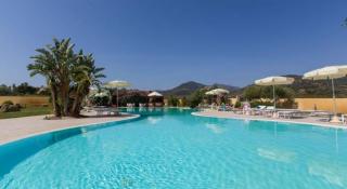 Photograph of San Teodoro Hotel