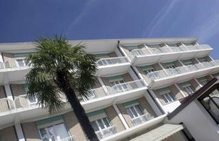 Photograph of La Meridiana Hotel