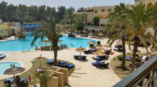Photograph of Bravo Hammamet Hotel