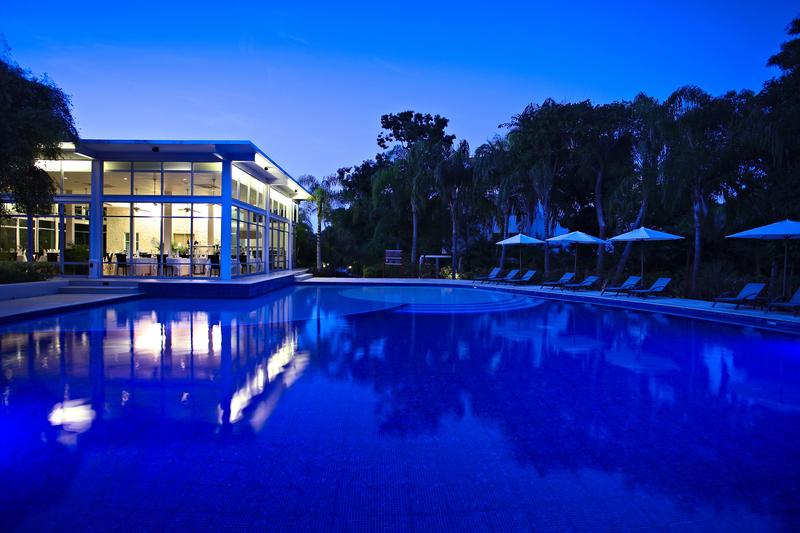 Holidays at Luxury Bahia Principe Sian Ka'an Hotel in Akumal, Riviera Maya