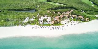 Photograph of Banyan Tree Mayakoba Hotel