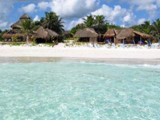 Photograph of Retiro Maya Tulum Eco Hotel and Retreats