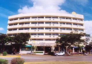 Photograph of Caribe Internacional Hotel Cancun