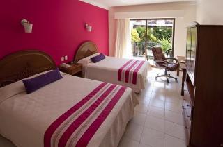 Photograph of Margaritas Hotel Cancun