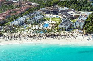 Photograph of Royalton Punta Cana Resort And Casino