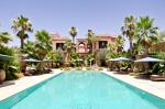 Holidays at Tigmiza Suites and Pavillions in Palm Groves, Marrakech