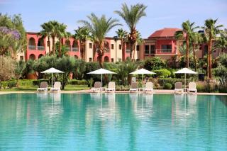 Photograph of Iberostar Club Palmeraie Marrakech