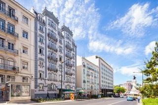 Photograph of Expo Astoria Hotel