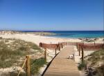 Holidays at Mayans Hostal in Formentera, Ibiza