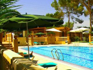 Photograph of Entrepinos Hotel