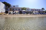 Holidays at La Savina Hostal in Formentera, Ibiza