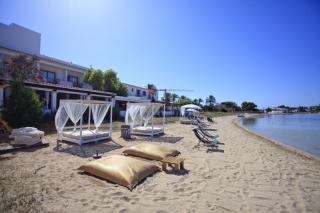 Photograph of La Savina Hostal