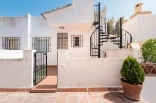 Photograph of Playa Golf Apartments