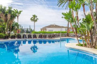 Photograph of Royal Oasis Club At Pueblo Quinta
