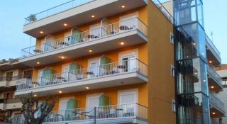 Photograph of Diamante Hostal
