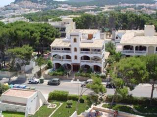 Photograph of Rosa Mar Apartments