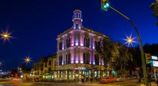 Photograph of Hostal Cuba Hotel