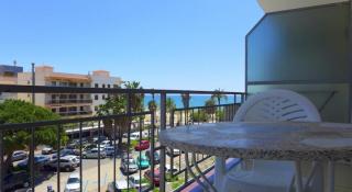 Photograph of Elisa Apartments