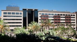 Photograph of Abba Acteon Hotel