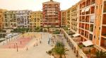 Holidays at Port Saplaya Apartments in Valencia, Costa del Azahar