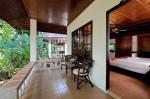 Tropica Bungalow Hotel Picture 14