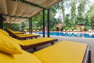Photograph of Tropica Bungalow Hotel