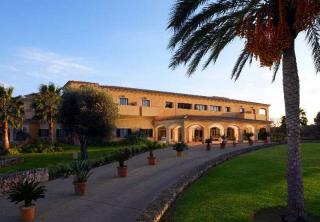 Photograph of Marriott Club Son Antem Townhouses