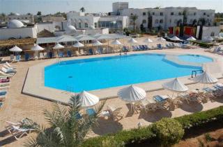 Photograph of Club Djerba Les Dunes Hotel