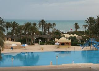 Photograph of Djerba Castille Hotel