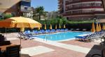 Holidays at Fun Point Hotel in Alanya, Antalya Region