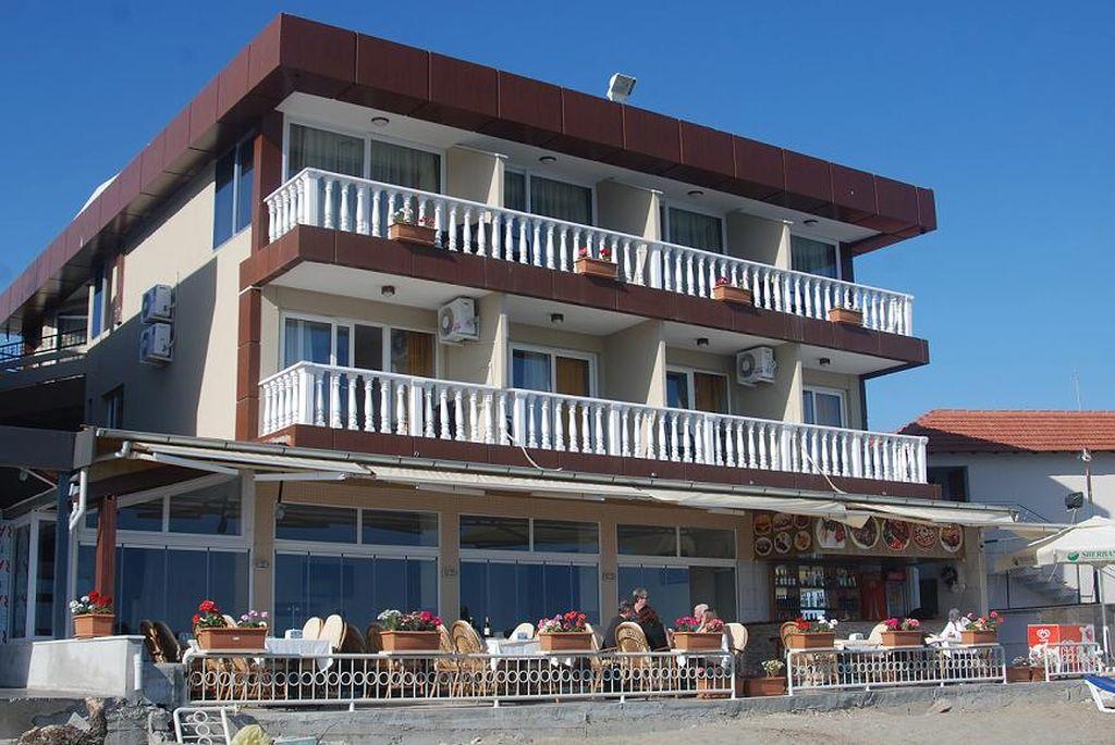 Holidays at Sun Hotel Alanya in Alanya, Antalya Region