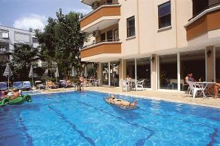 Photograph of Arsi Sweet Aparthotel