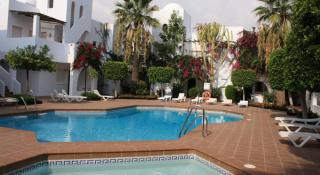 Photograph of Torrelaguna Apartments