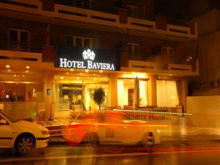 Photograph of Baviera Hotel