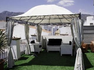Photograph of Central Boutique Marbella Hotel