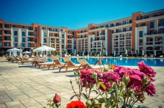 Photograph of Prestige Fort Beach Hotel