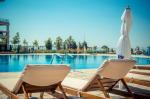 Holidays at Prestige Fort Beach Hotel in Sveti Vlas, Bulgaria
