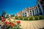 Holidays at Crown Fort Club Resort in Sveti Vlas, Bulgaria