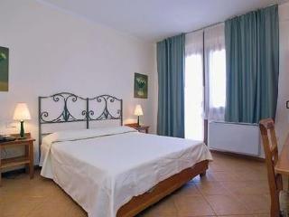 Photograph of Le Zagare Hotel