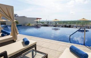 Photograph of Four Points By Sheraton Cancun Centro Hotel