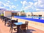 Four Points By Sheraton Cancun Centro Hotel Picture 2