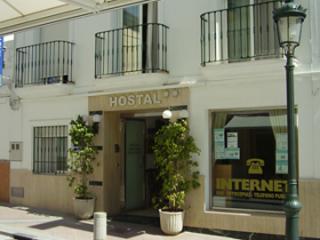 Photograph of Abril Hostal