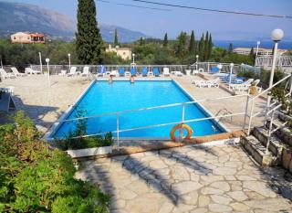 Photograph of Marilena Apartmets and Studios