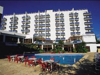 Photograph of Acuazul Hotel