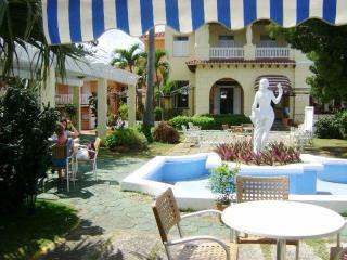 Photograph of Pullman Hotel