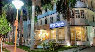 Photograph of Pestana South Beach Art Deco Hotel